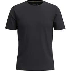 Smartwool, Herren, Funktionsshirt, Merino Tee Boxed (XL), Schwarz