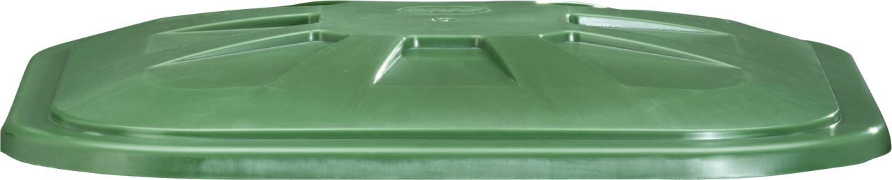 Garantia Ersatzdeckel eckig zu Regentonne 203 l