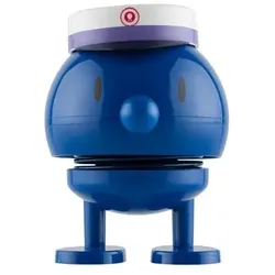 Hoptimist, Deko Figuren + Skulpturen, Student Bumble Blue