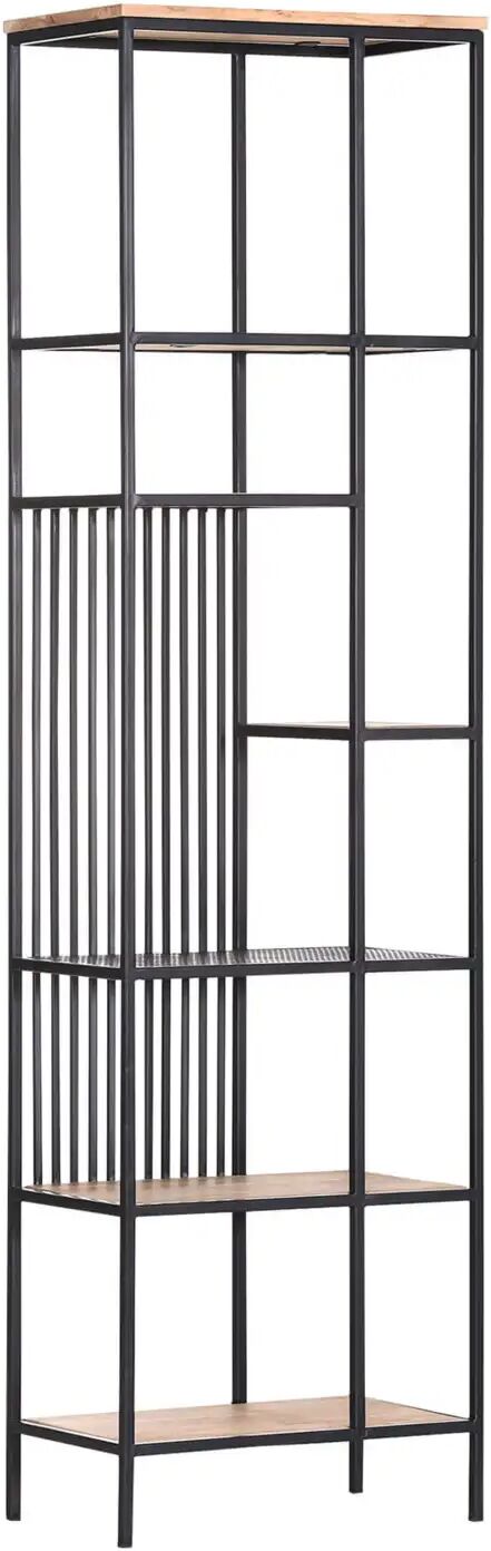 Gutmann Pratteln B: 50 cm  Braun-Schwarz