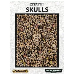 Games Workshop Citadel: Skulls (Kunststoff)