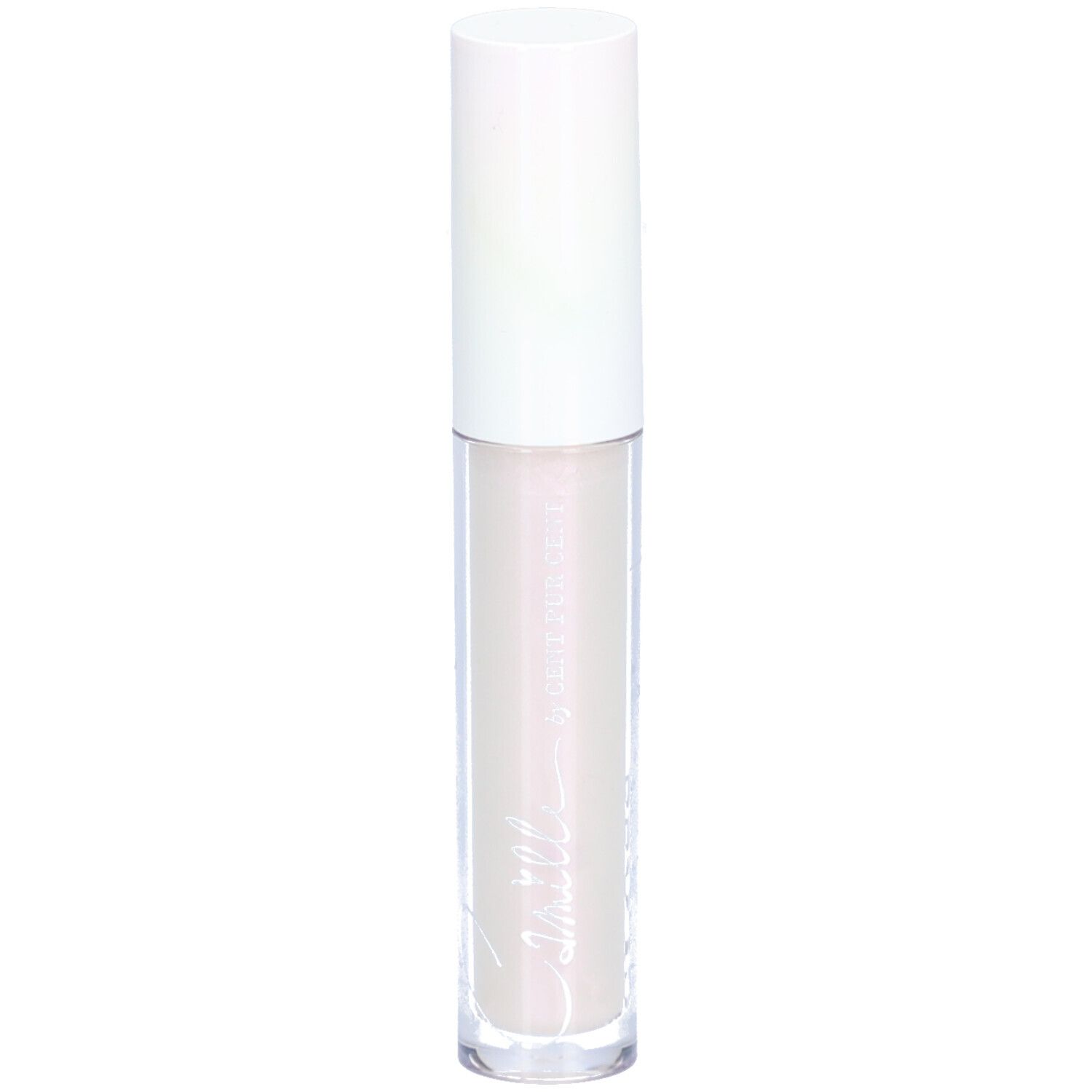 Cent Pur Camille Lipgloss No Go 4ml 4 ml Lippenstift