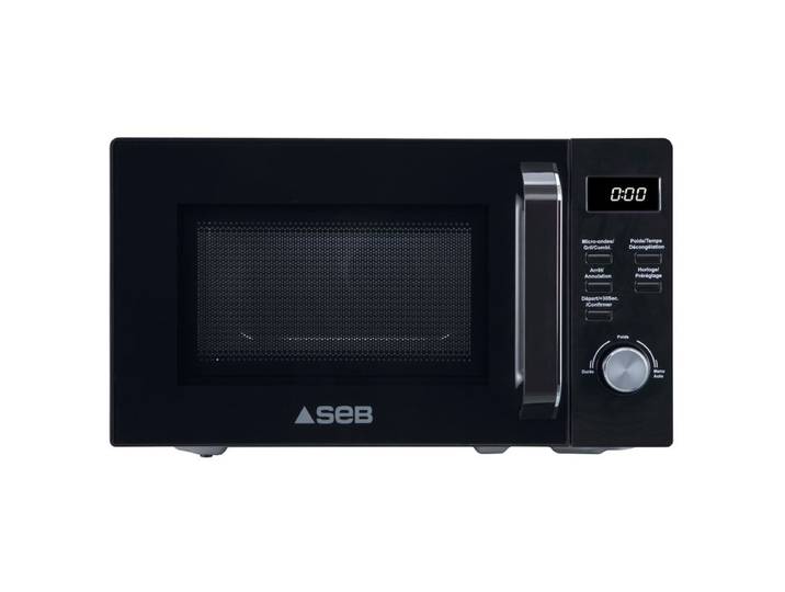 Four micro-ondes gril SEB MOG21