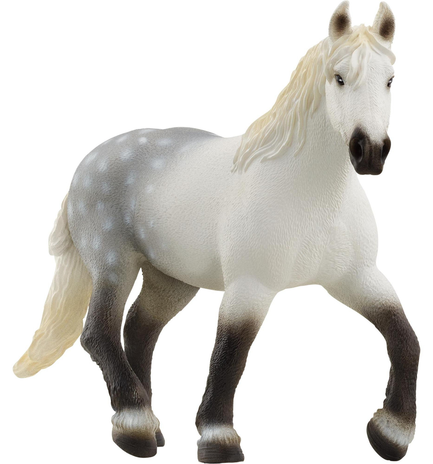 Schleich Farm Life Percheron merrie