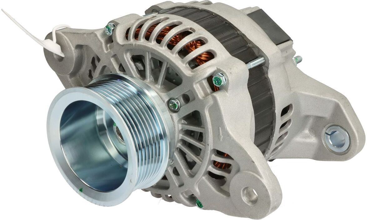 Laturi Pulsar Rotating Electrics Psr30118