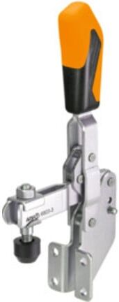 Senkrechtspanner Nr.6803 Gr.1 Winkelfuß AMF (557318)