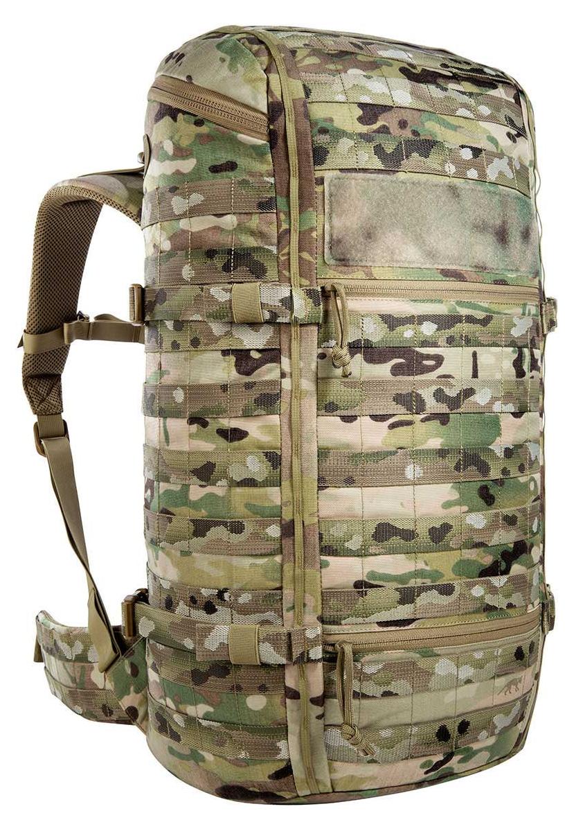 TT Base Pack Top Load 30 MC Multicam