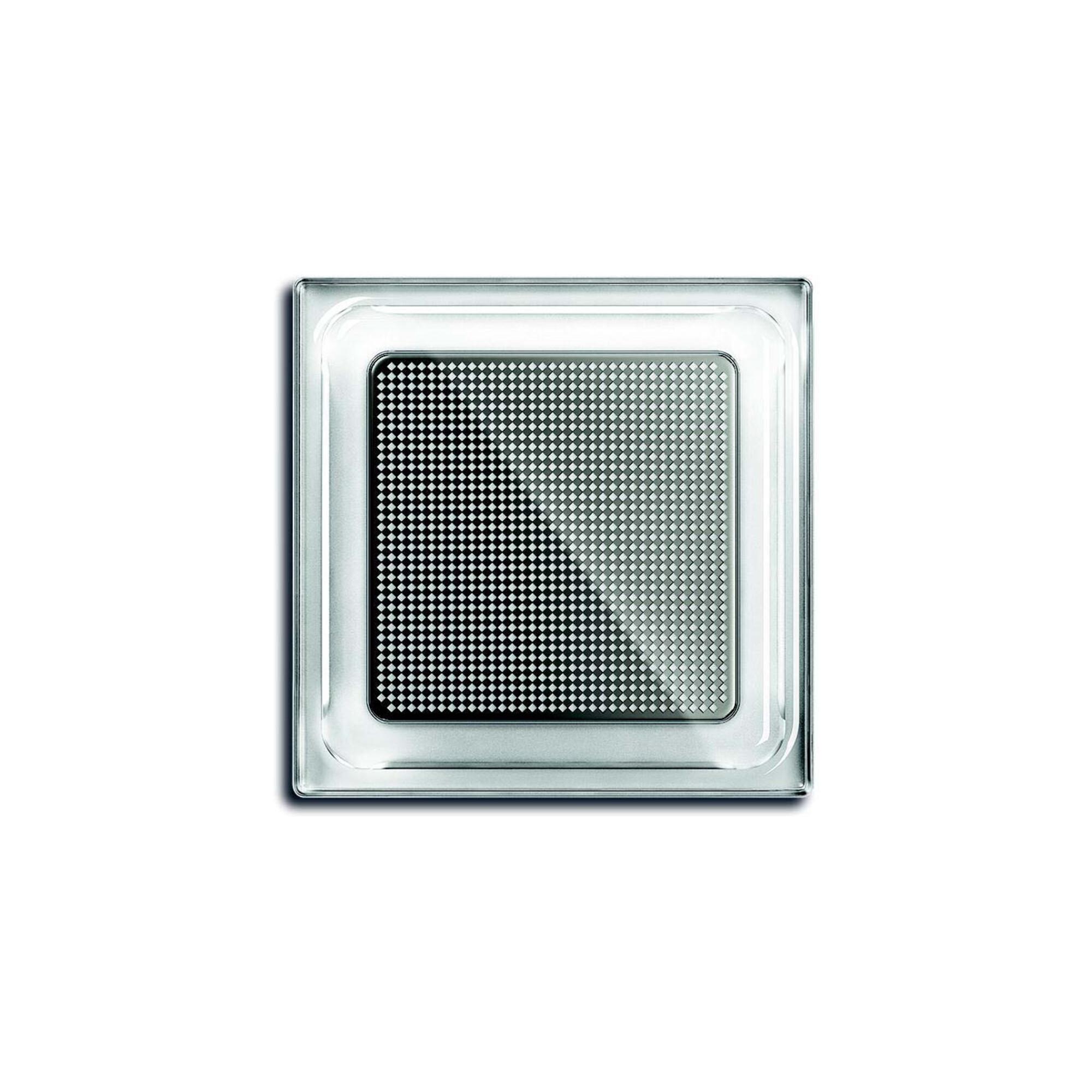 Busch-Jaeger 2068/14-84 Lichtmodul Infolicht 5 Richtungen, aus Kunststoff, 2CKA001510A0008)