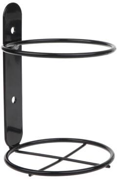 Multisell Products Hub Metal Wall Mounted Wine Bottle Holder, Kitchen Organization Storage Rack For Champagne, Cocktail Bottles Metal Wall Mounted Wine Bottle Holder, Kitchen Organization Storage Rack For Champagne, Cocktail Bottles