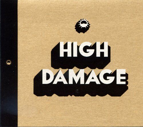 High Tone Meets Brain Damage - High Damage - Preis vom 30.09.2026 09:01:18 h