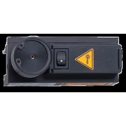 Ifm Electronic Laser-Justierhilfe EY3099