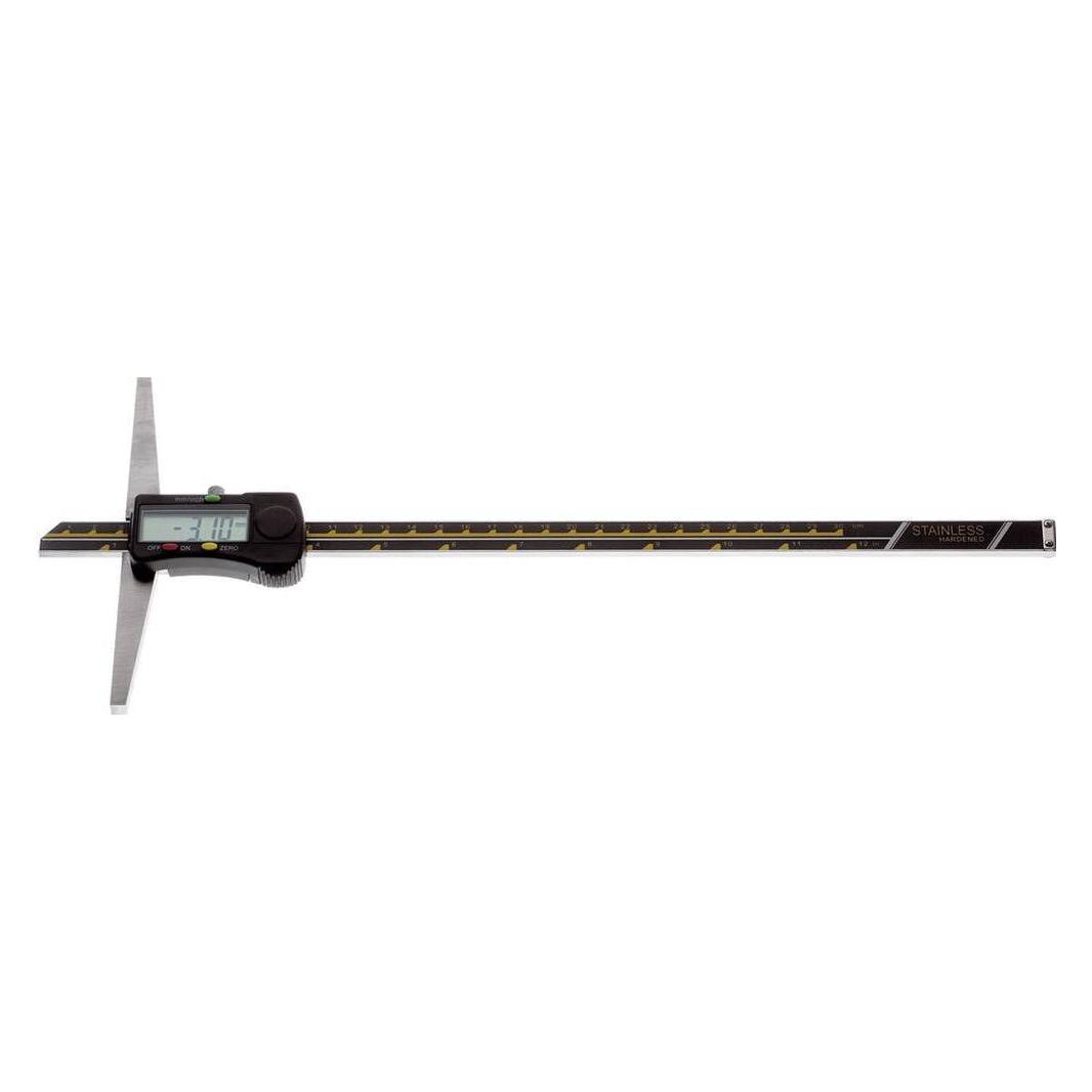 Horex Tiefenmessschieber 300 mm 2263 (30 cm) (2263722)