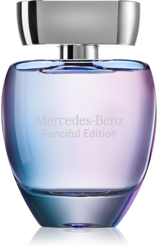 Mercedes-Benz Fanciful Edition Eau de Toilette til kvinder 90 ml