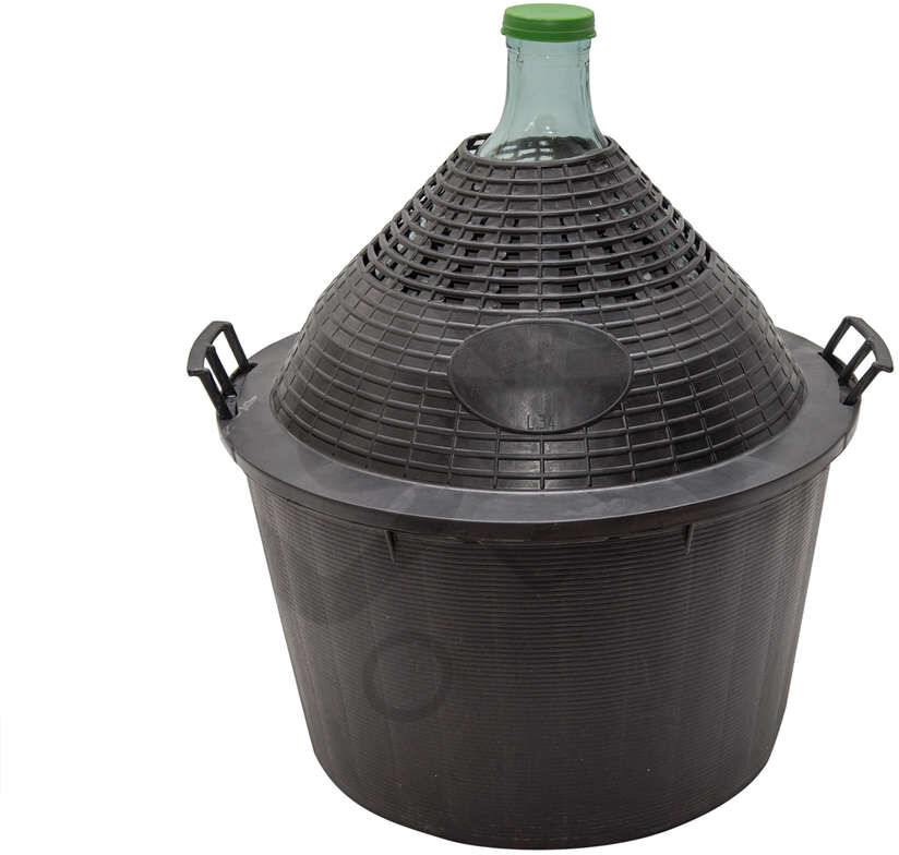 Polsinelli Damigiana 34 L