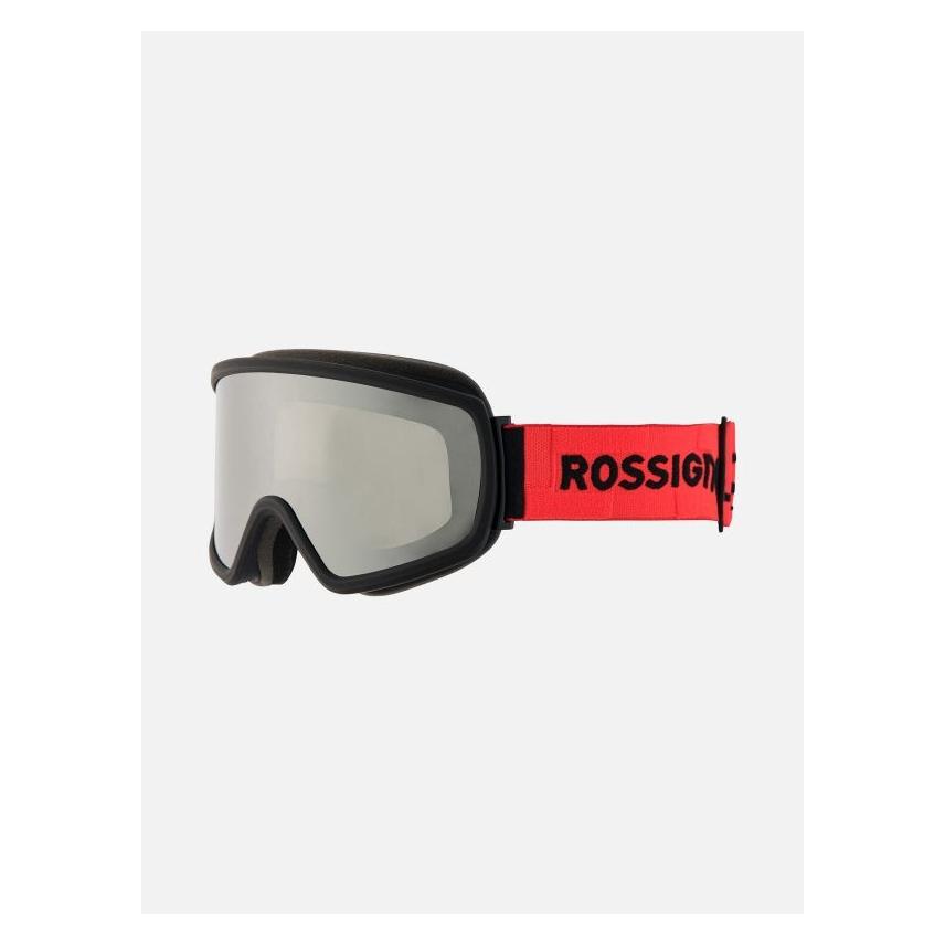 Rossignol HERO red Cat 2 + Cat 1+0 Skibrille (56497103)