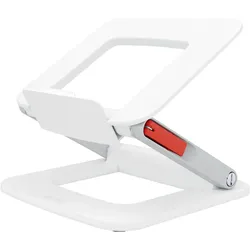 Leitz Laptopständer, Notebook Ständer, Weiss