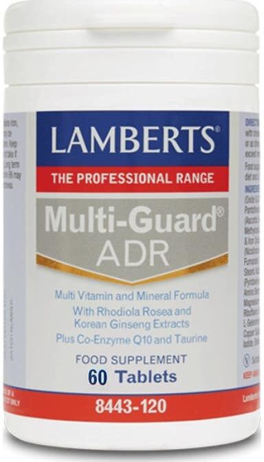 Lamberts Multi-guard®Adr 60 tabs