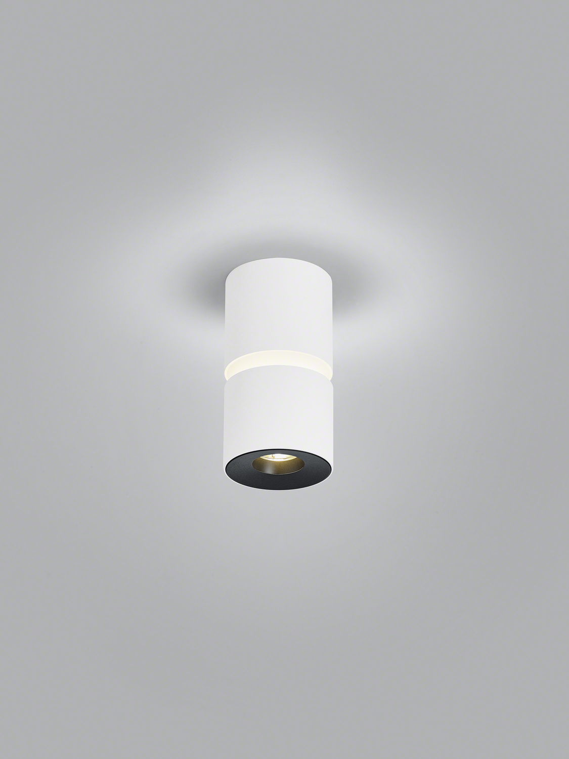 Helestra LED-Downlight ROK Weiß matt 25/2502.07 4022671120005
