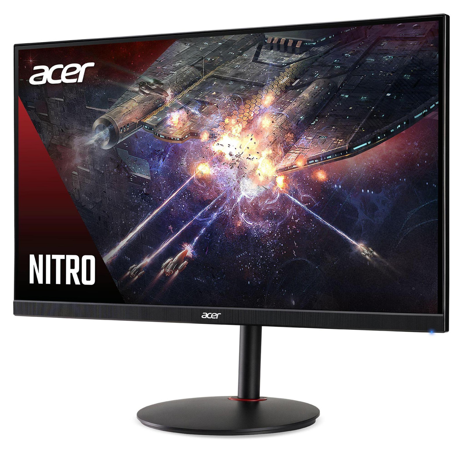 Acer Nitro XV270M3bmiiprx Gaming Monitor