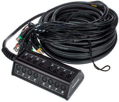 Cordial Multicore CYB C 16/8
