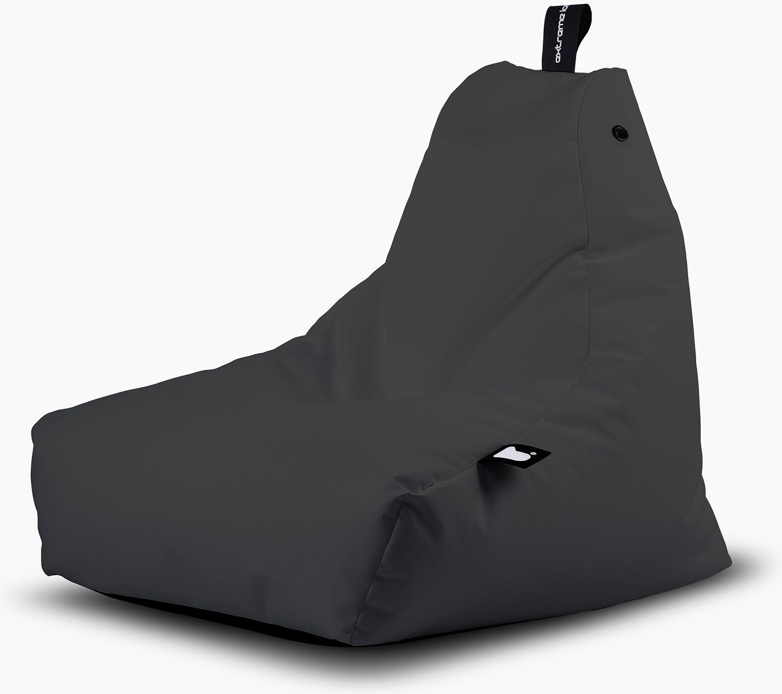 Extreme Lounging Outdoor Mini B-Bag in Grey