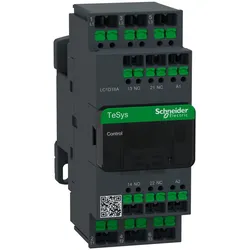 Schneider Electric Schütz 3P 18A LC1D18AC7