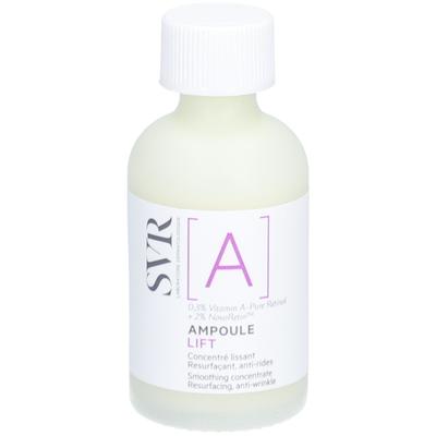 SVR (A) Ampoule Lift Nieuwe Formule 30ml 30 ml Serum