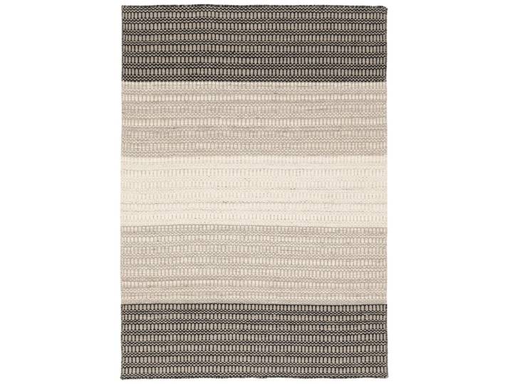 NATUR TEPPICH WOLLE SKANDI STRIPES