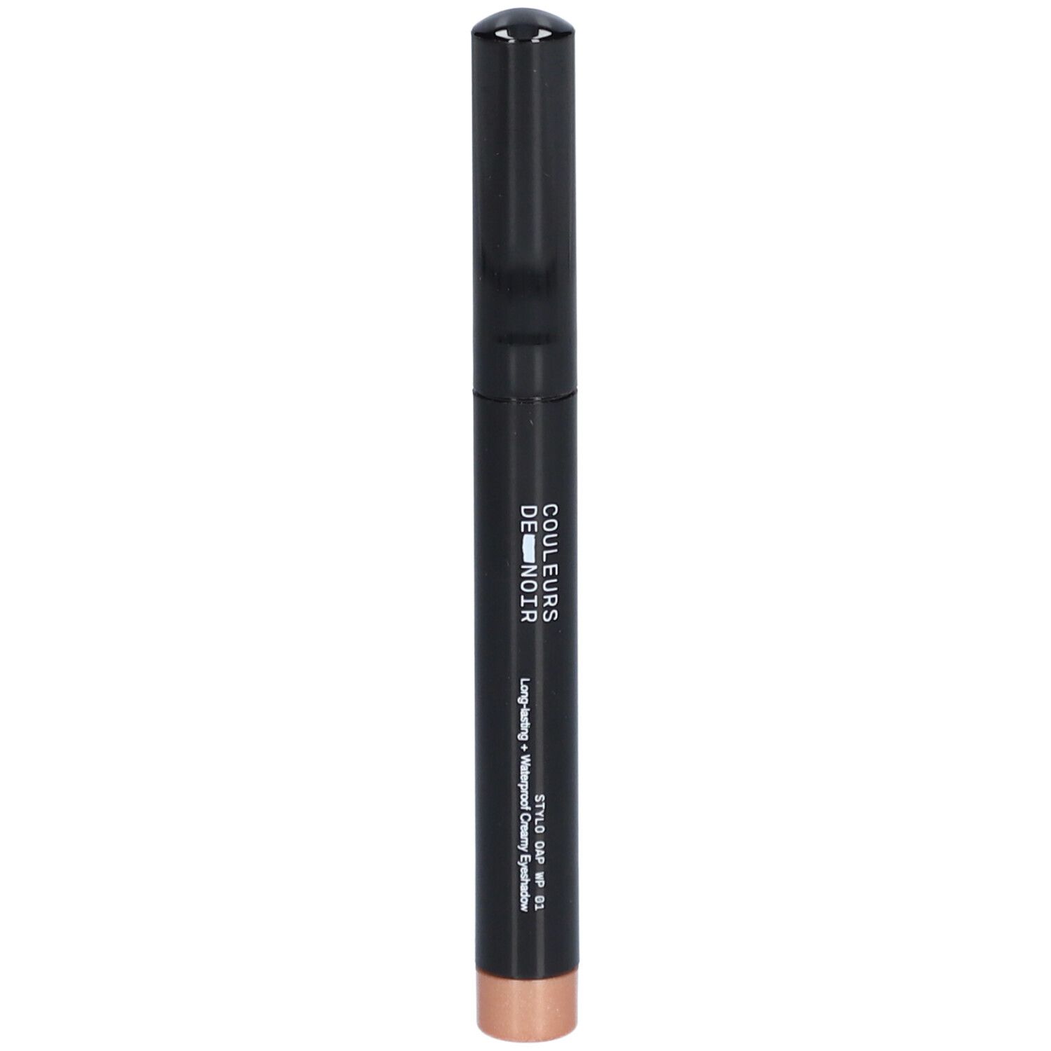 Les Couleurs de Noir Stylo OAP WP 01 Champagne 1,4 g Make up