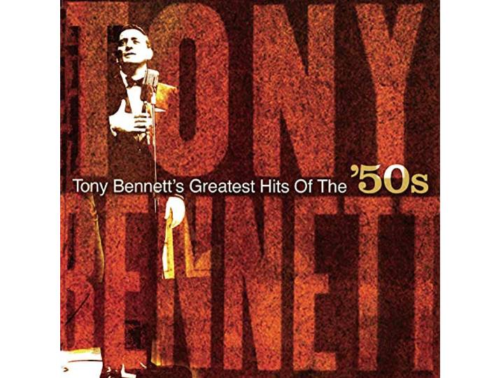 Tony Bennett S Greatest Hits O