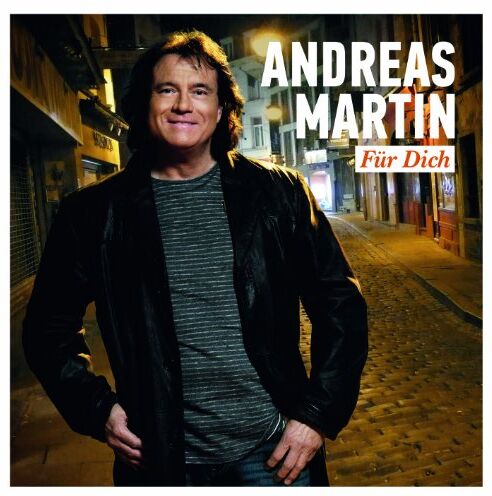 Andreas Martin - Für Dich - Preis vom 11.10.2026 03:10:56 h