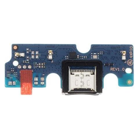 Samsung X130 Galaxy TAB A11 WiFi Board with charging Connector (Service Pack) (Samsung Galaxy A11) (GH81-28329A)