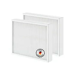 Domekt CF 250 F F7+M5 Filterset (effizient)