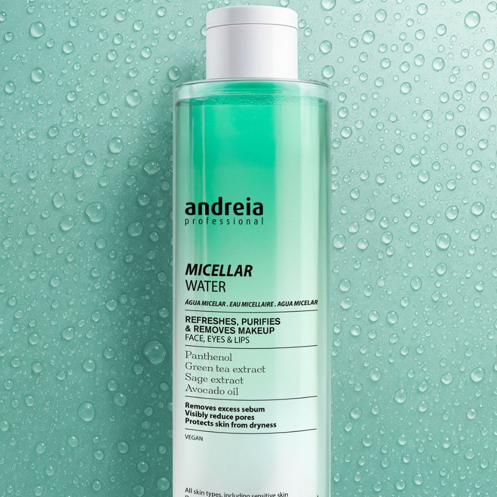 Andreia Professional Micellar Water