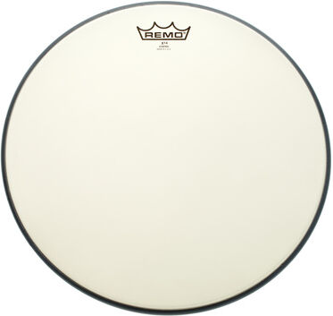 "Remo 14"" Ambassador X14 Coated "