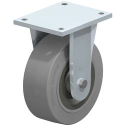 Blickle 663344 BO-SE 202K-SG Bockrolle Rad-Durchmesser: 200 mm Tragfähigkeit (max.): 850 kg 1 St.