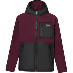 Regatta Munro Kinder Hybridjacke