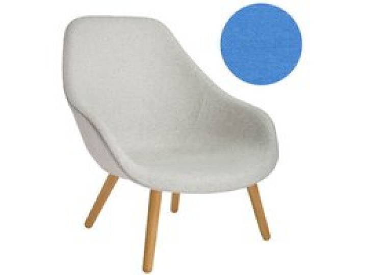 HAY - About A Lounge Chair High Aal 92