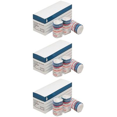 Nabelbinde Ypsidal 6 cm 3x 3x1 St Binden