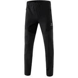 Erima Performance Allroundhose Herren - schwarz - L