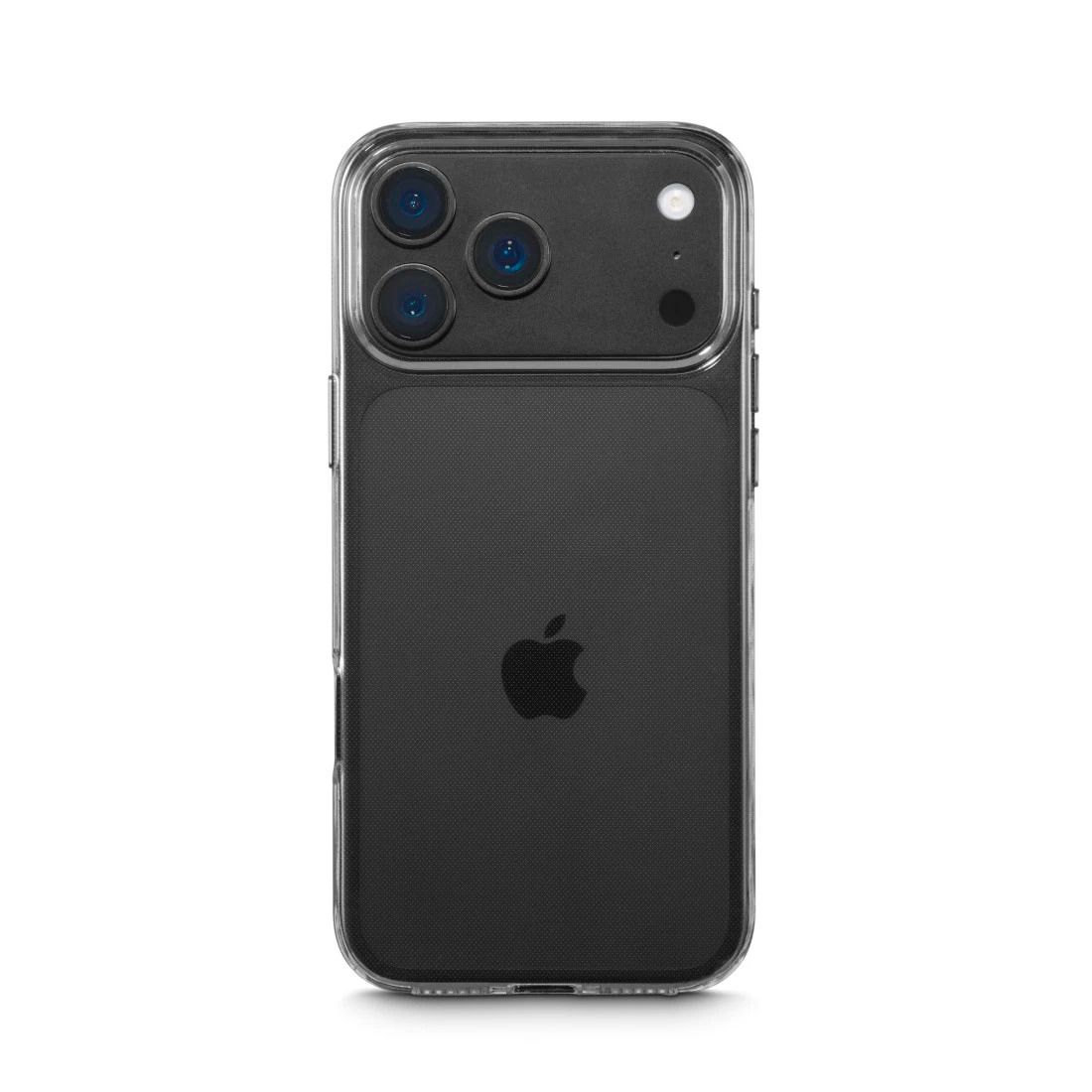Hama Cover für iPhone 17 Pro Max / 18 Pro Max 232459 Simply Clear (Transparent) 00232459