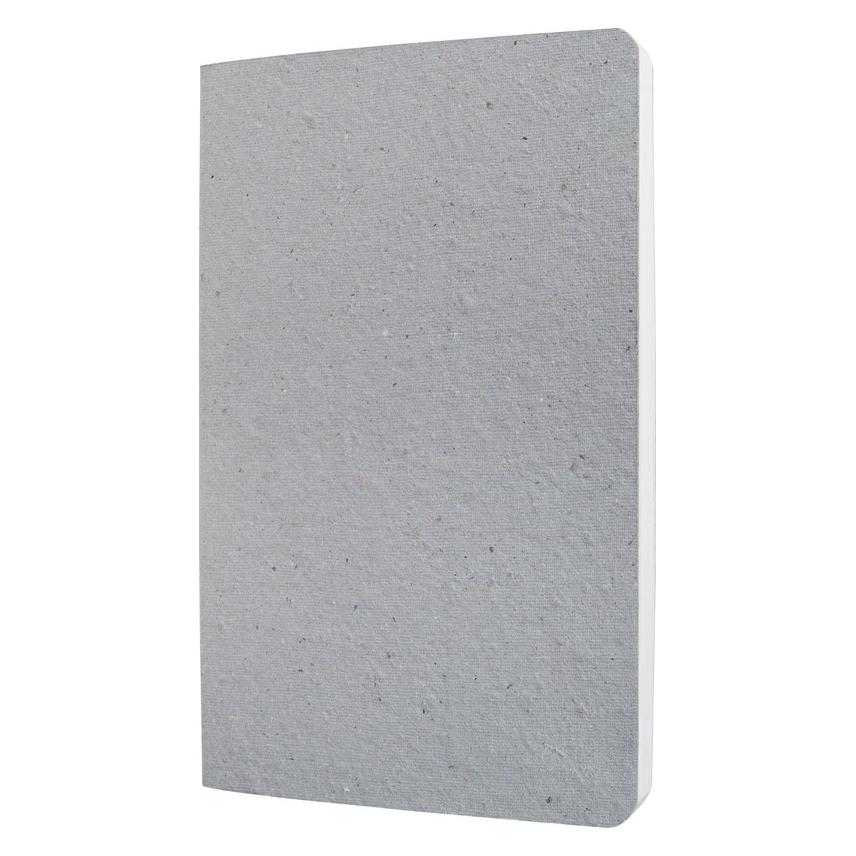Sigel Notizbuch Re-Up Softcover (A5, Kariert, Weicher Einband) (RU100)