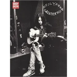 Neil Young - Greatest Hits, Fachbücher