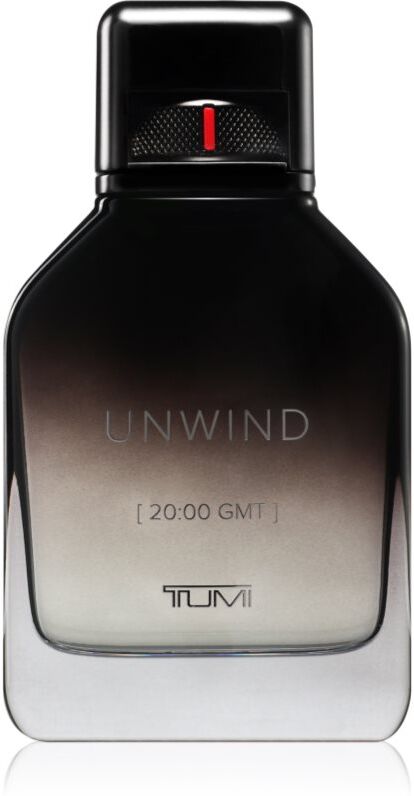 TUMI Unwind Eau de Parfum für Herren 100 ml