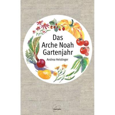 Das Arche Noah Gartenjahr