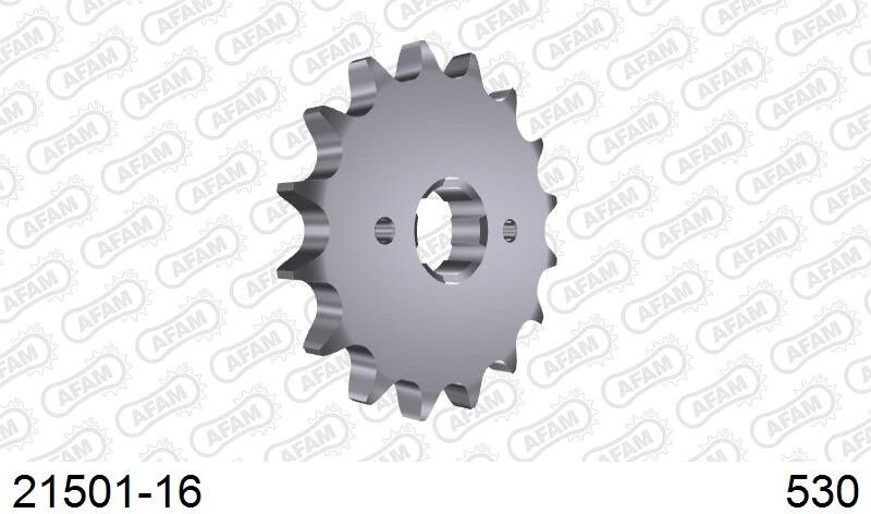 AFAM 21501-16 Kettenritzel
