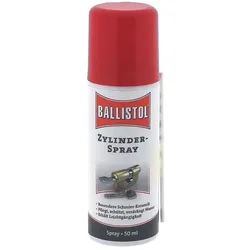 Zylinderschloss-Spray Schmier Keramik Öl Schließzylinder Wartung Rostschutz