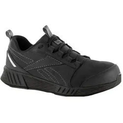 Reebok, Sicherheitsschuhe, Sicherheitshalbschuh S3 Fusion Formidable Low (S3, 46)