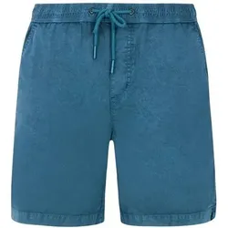 PROTEST Herren Shorts PRTNivel, Größe M in Blau Blau
