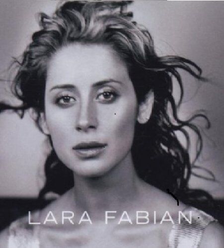 Lara Fabian - Lara Fabian (English Album) - Preis vom 09.10.2026 07:28:09 h
